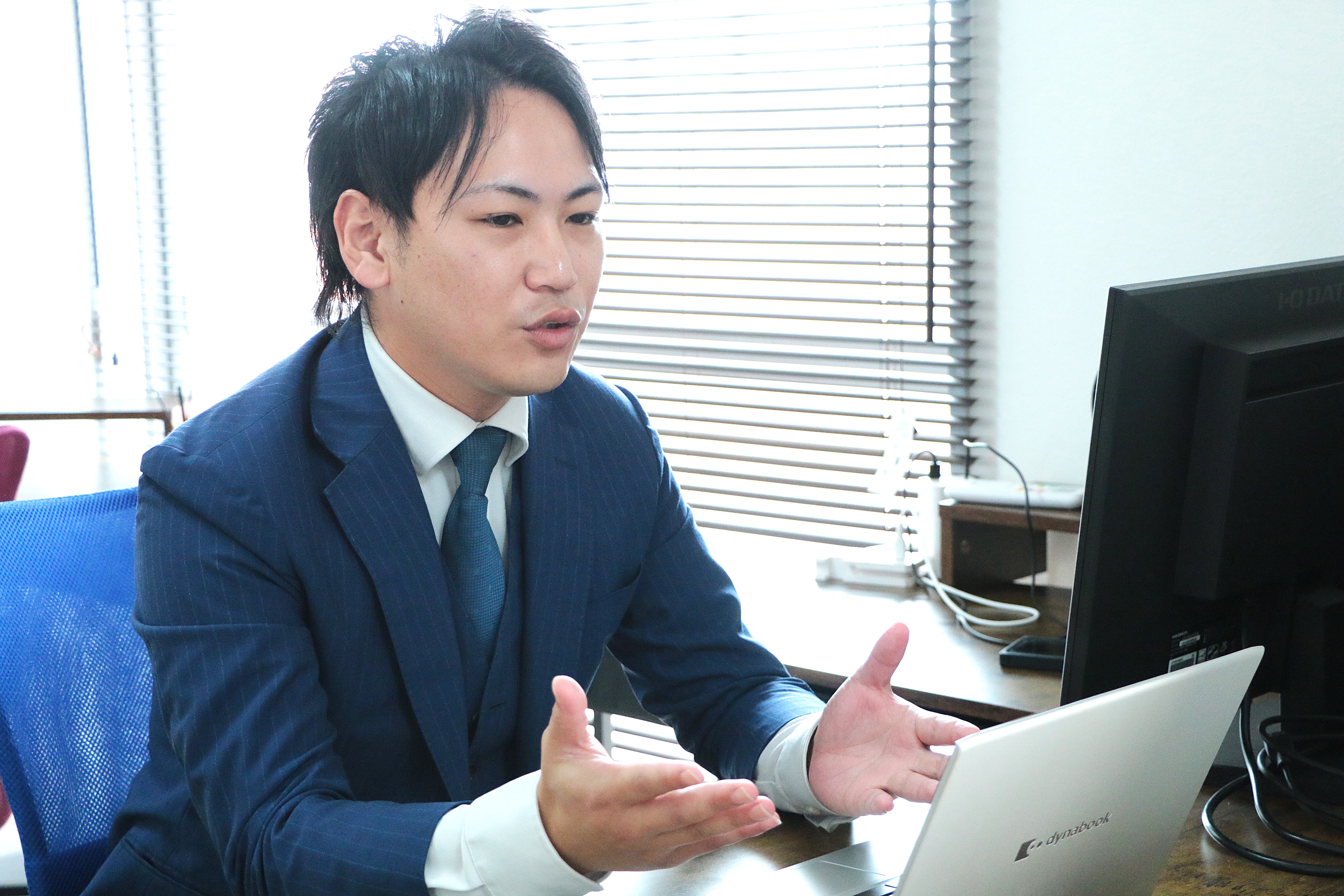 株式会社フライトップ イメージ