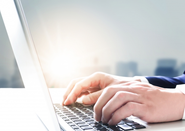 ビジネスイメージ