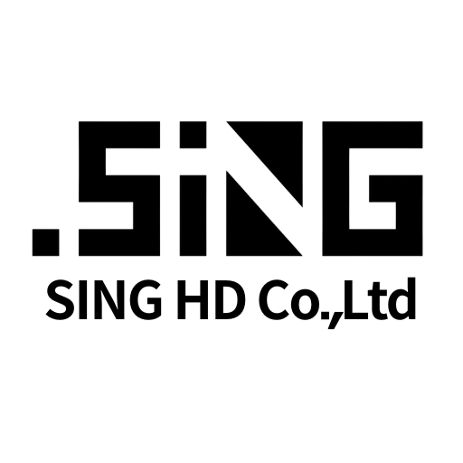 Singホールディングス